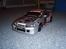 Bil Nissan silvia s15 drift