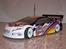 Bil Tamiya 415MSX - Solgt