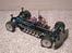 Bil Tamiya 415MSX - Solgt