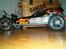 Buggy Lund's HV Bandit Xl5