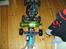 Buggy Lund's HV Bandit Xl5