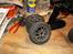 Buggy kyosho inferno7,5 SOLGT!!