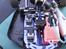 Buggy kyosho inferno7,5 SOLGT!!