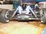 Buggy kyosho inferno7,5 SOLGT!!