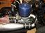 Buggy kyosho inferno7,5 SOLGT!!