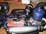 Buggy kyosho inferno7,5 SOLGT!!