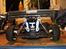 Buggy kyosho inferno7,5 SOLGT!!