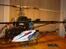Helikopter Joker CX - trex i forhold til joker