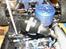 Buggy kyosho inferno7,5 SOLGT!!
