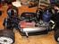 Buggy kyosho inferno7,5 SOLGT!!