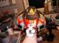 Buggy kyosho inferno7,5 SOLGT!!