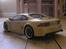 Bil HBX MR2 / EVO / ALU
