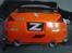 Bil Nissan 350Z