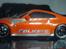 Bil Nissan 350Z