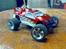 Off-Roader Team Losi - Micro-T