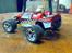 Off-Roader Team Losi - Micro-T