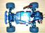 Off-Roader Team Losi - Micro-T