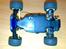 Off-Roader Team Losi - Micro-T