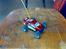 Off-Roader Team Losi - Micro-T