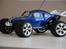 Truck revo