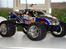 Truck revo