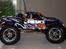 Truck revo