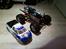 Off-Roader Kyosho Mad Force