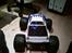 Off-Roader Kyosho Mad Force