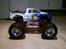 Off-Roader Kyosho Mad Force