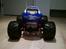 Off-Roader Kyosho Mad Force