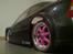 Bil Opel Astra HBX Onroad