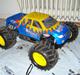 Off-Roader Tornado Extreme R SOLGT
