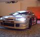 Bil Nissan silvia s15 drift