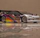 Bil Tamiya 415MSX - Solgt