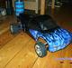 Buggy Lund's HV Bandit Xl5