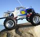 Off-Roader Kyosho Mad Force
