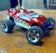 Off-Roader Team Losi - Micro-T