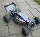 Buggy Tamiya DF-03 Dark Impact