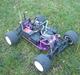 Buggy Cen fun factor