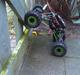 Off-Roader Ax10 Scorpion Crawler