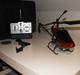 Helikopter marchand LAV BEDØMMELSE!!