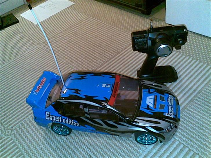 Bil TL-01 Evo billede 1