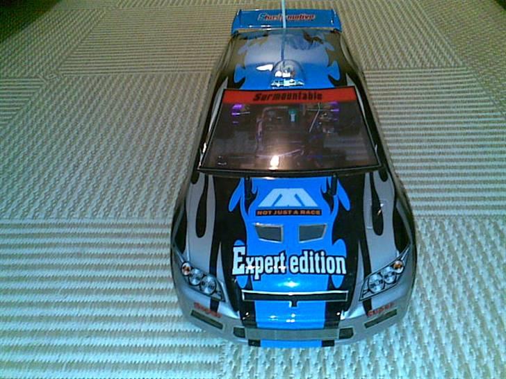 Bil TL-01 Evo billede 4