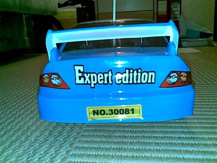 Bil TL-01 Evo billede 5