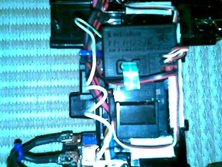 Bil TL-01 Evo billede 7