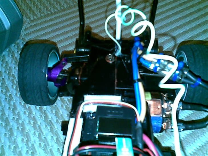 Bil TL-01 Evo billede 9