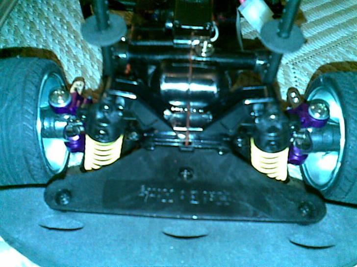 Bil TL-01 Evo billede 10