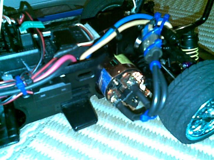 Bil TL-01 Evo billede 11