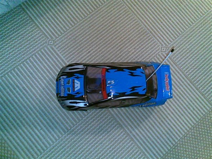 Bil TL-01 Evo billede 12