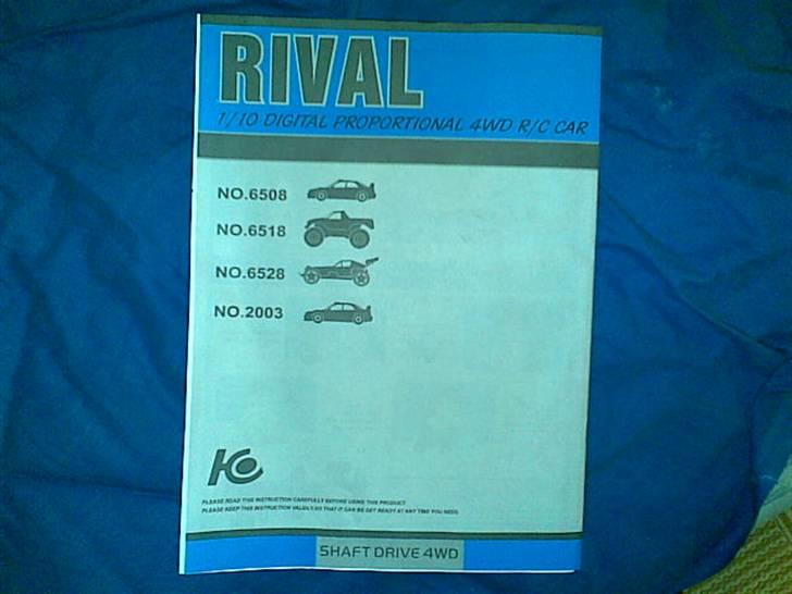 Bil TL-01 Evo billede 13